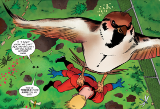 Illustration for article titled She-Hulk #7 Micro-Manages A Rescue (Spoilers)